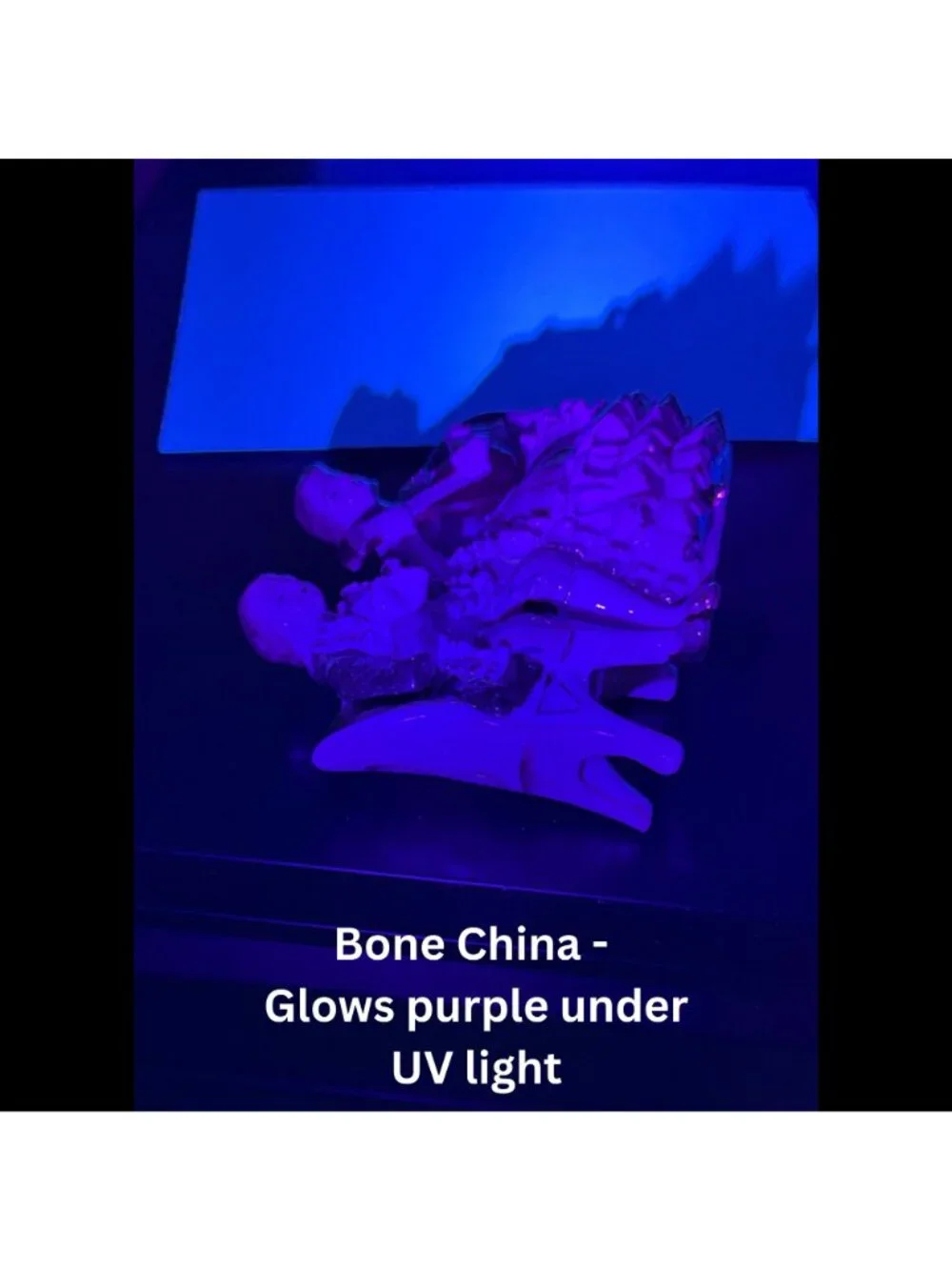 Vintage Bone China Lace Musical Couple Figurine Mandolin Players Hand Painted Po - Picture 12 of 15